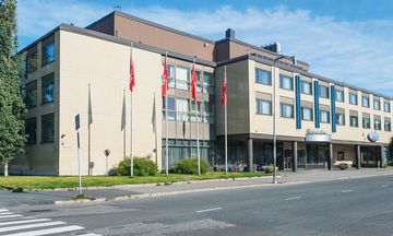 Scandic Kemi