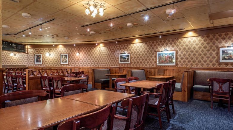 <b>Scandic Kemi Restaurant</b>. Images powered by <a href="https://iceportal.shijigroup.com/" title="IcePortal" target="_blank">IcePortal</a>.
