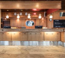Scandic Kemi Lobby