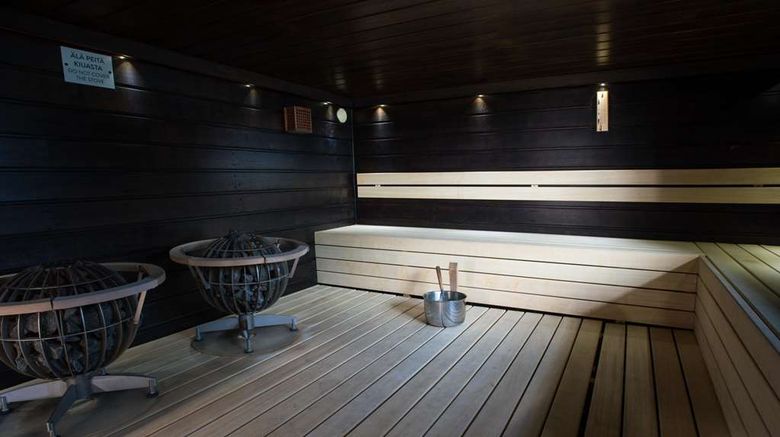 <b>Scandic Waskia Spa</b>. Images powered by <a href="https://iceportal.shijigroup.com/" title="IcePortal" target="_blank">IcePortal</a>.