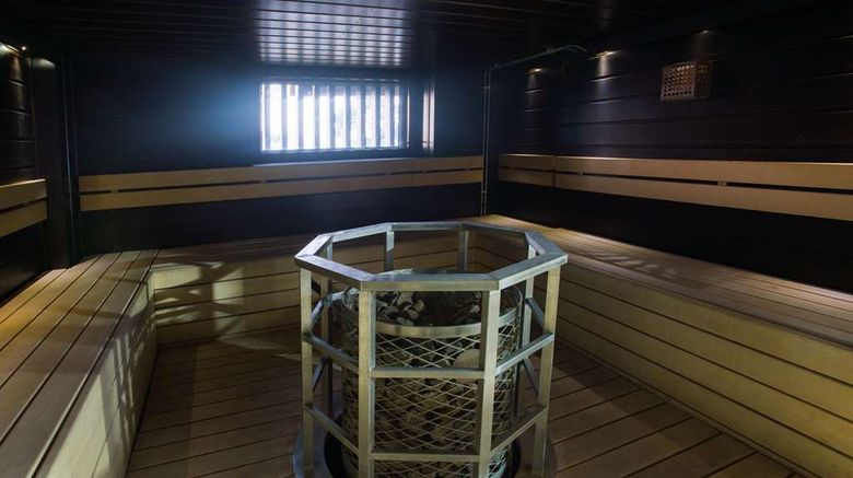<b>Scandic Waskia Spa</b>. Images powered by <a href="https://iceportal.shijigroup.com/" title="IcePortal" target="_blank">IcePortal</a>.