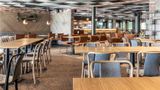 Scandic Waskia Restaurant
