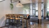 Scandic Waskia Lobby