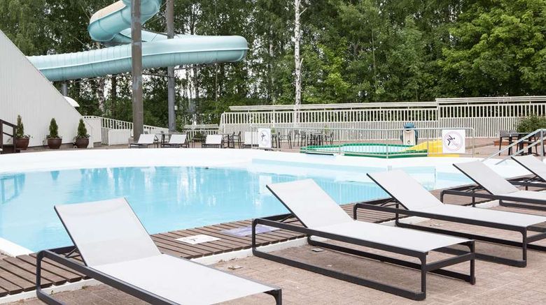 <b>Scandic Eden Nokia Resort Pool</b>. Images powered by <a href="https://iceportal.shijigroup.com/" title="IcePortal" target="_blank">IcePortal</a>.