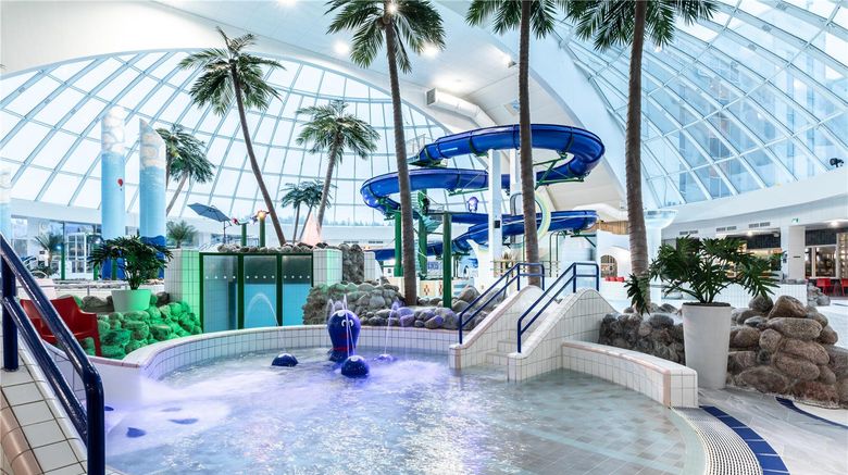 <b>Scandic Eden Nokia Resort Spa</b>. Images powered by <a href="https://iceportal.shijigroup.com/" title="IcePortal" target="_blank">IcePortal</a>.