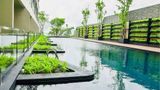 Golden Tulip Pattaya Beach Resort Pool