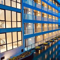 Golden Tulip Pattaya Beach Resort