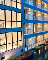 Golden Tulip Pattaya Beach Resort