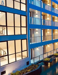 Golden Tulip Pattaya Beach Resort