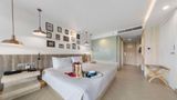 Golden Tulip Pattaya Beach Resort Room