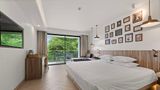Golden Tulip Pattaya Beach Resort Room