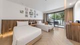 Golden Tulip Pattaya Beach Resort Room