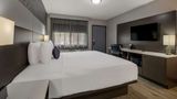 Sunset West Hotel, SureStay Coll By BW Room