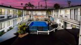 Sunset West Hotel, SureStay Coll By BW Exterior