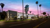 Sunset West Hotel, SureStay Coll By BW Exterior
