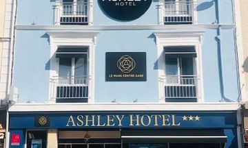Hotel Ashley