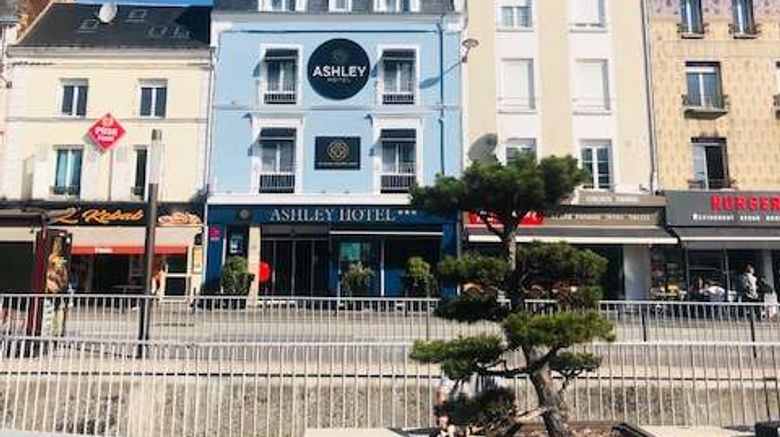 <b>Hotel Ashley Exterior</b>. Images powered by <a href="https://iceportal.shijigroup.com/" title="IcePortal" target="_blank">IcePortal</a>.