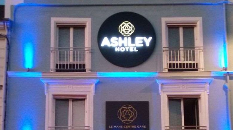 <b>Hotel Ashley Exterior</b>. Images powered by <a href="https://iceportal.shijigroup.com/" title="IcePortal" target="_blank">IcePortal</a>.