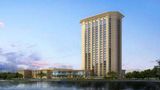 Wyndham Urumqi North Exterior