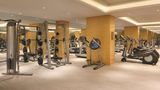 Wyndham Urumqi North Health