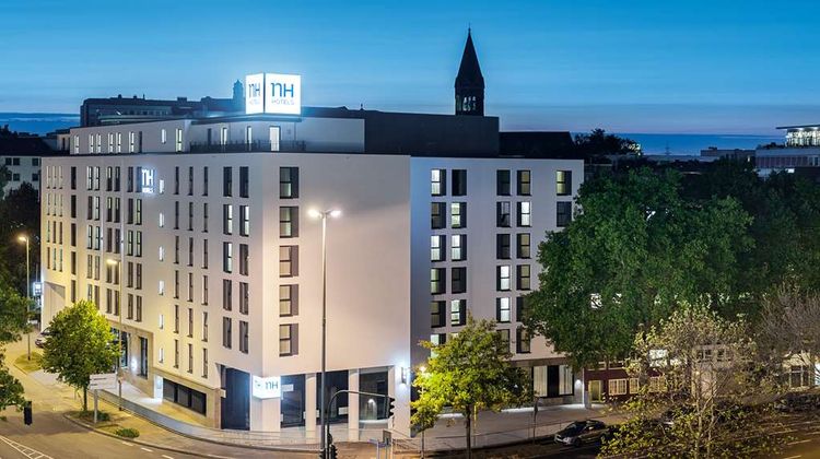 NH Essen Exterior