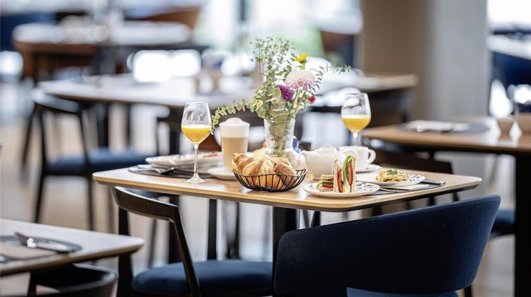 NH Graz City Restaurant