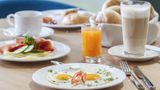 NH Graz City Restaurant