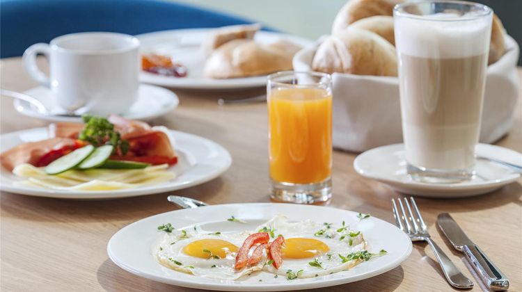 NH Graz City Restaurant