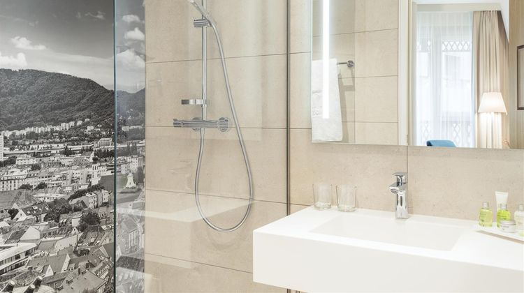 NH Graz City Room