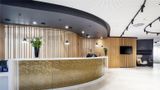 NH Graz City Lobby