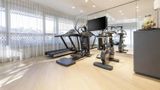 NH Graz City Health