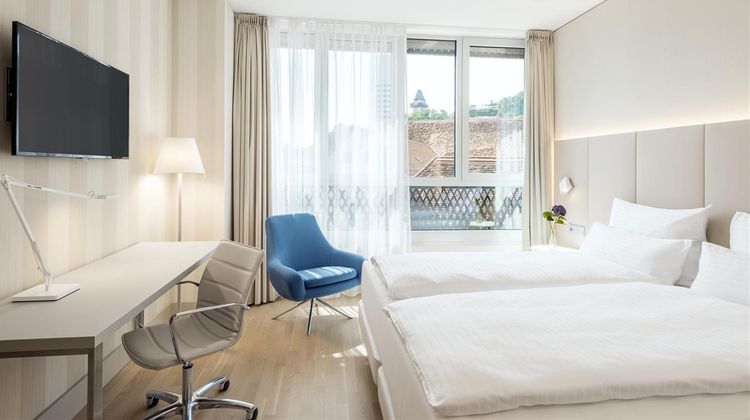 NH Graz City Room
