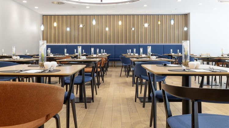 NH Graz City Restaurant