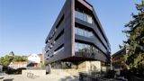 NH Graz City Exterior