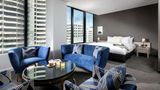 The Melbourne Hotel Suite