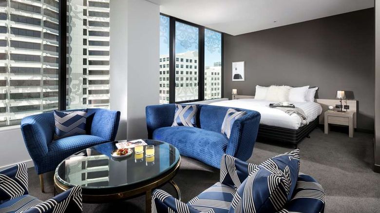 <b>The Melbourne Hotel Suite</b>. Images powered by <a href="https://iceportal.shijigroup.com/" title="IcePortal" target="_blank">IcePortal</a>.