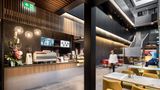 The Melbourne Hotel Restaurant
