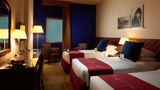 Makarem Umm Al Qura Hotel Room
