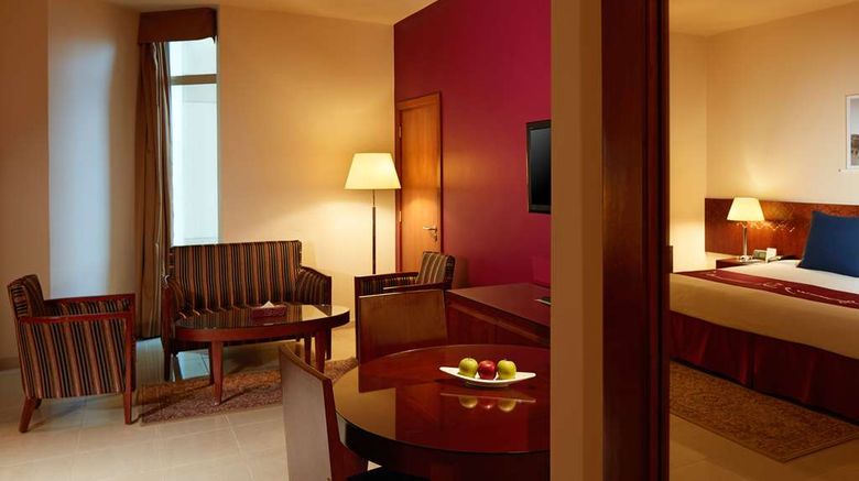 <b>Makarem Umm Al Qura Hotel Suite</b>. Images powered by <a href="https://iceportal.shijigroup.com/" title="IcePortal" target="_blank">IcePortal</a>.
