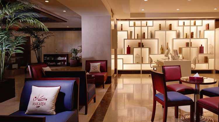 Makarem Al-Bait Hotel Restaurant