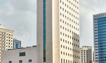 Makarem Al-Bait Hotel