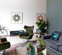 Punthill Ivanhoe Hotel Lobby