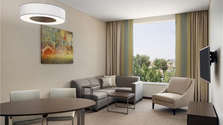 <b>Hyatt Place Riyadh Al Sulaimania Suite</b>. Images powered by <a href="https://iceportal.shijigroup.com/" title="IcePortal" target="_blank">IcePortal</a>.