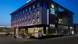 Hyatt Place Riyadh Al Sulaimania Exterior