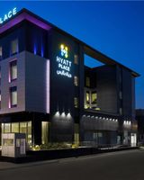 Hyatt Place Riyadh Al Sulaimania