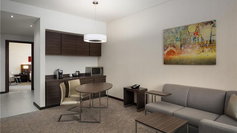 <b>Hyatt Place Riyadh Al Sulaimania Suite</b>. Images powered by <a href="https://iceportal.shijigroup.com/" title="IcePortal" target="_blank">IcePortal</a>.