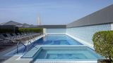Hyatt Place Riyadh Al Sulaimania Pool