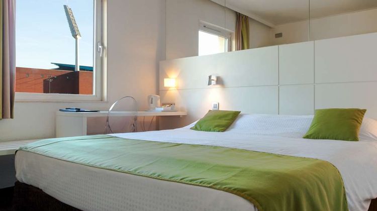 Hotel Expo Room