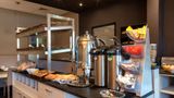 Hotel Expo Restaurant