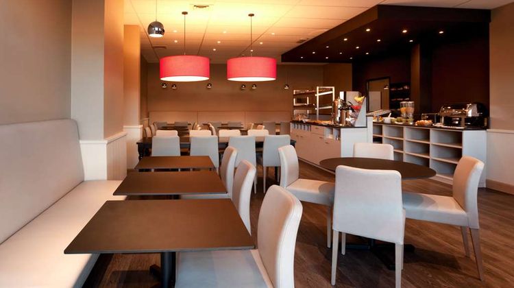 Hotel Expo Restaurant